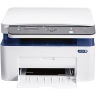 מדפסת  לייזר  משולבת Xerox WorkCentre 3025V_NI זירוקס למכירה , 4 image
