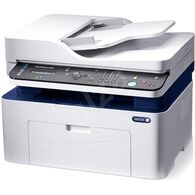מדפסת  לייזר  משולבת Xerox WorkCentre 3025V_NI זירוקס למכירה , 3 image