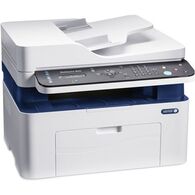 מדפסת  לייזר  משולבת Xerox WorkCentre 3025V_NI זירוקס למכירה 