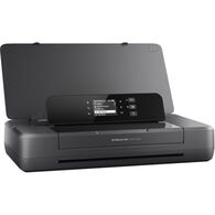 מדפסת  הזרקת דיו  רגילה HP OfficeJet 202 N4K99C למכירה 