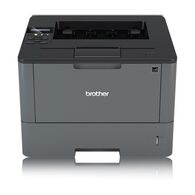 מדפסת  לייזר  רגילה Brother HL-L5100DN למכירה , 2 image