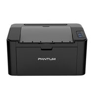 מדפסת  לייזר  רגילה Pantum P2500W למכירה 