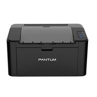 מדפסת  לייזר  רגילה Pantum P2500W למכירה , 2 image