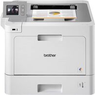 מדפסת  לייזר  רגילה Brother HLL9310CDW למכירה 