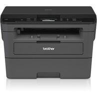 מדפסת  לייזר  משולבת Brother DCP-L2530DW למכירה , 2 image