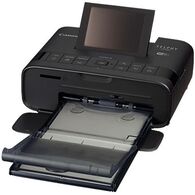 מדפסת  תרמית  רגילה Canon Selphy CP1300 קנון למכירה , 2 image