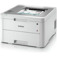 מדפסת  לייזר  רגילה Brother HL-L3270CDW למכירה 