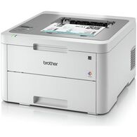 מדפסת  לייזר  רגילה Brother HL-L3270CDW למכירה , 2 image
