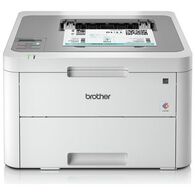מדפסת  לייזר  רגילה Brother HL-L3210CW למכירה , 2 image