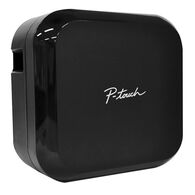 מדפסת  תרמית  להדפסת מדבקות ותוויות ניידת Brother PTP710BT P-touch CUBE Plus למכירה , 2 image