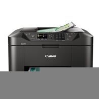 מדפסת  הזרקת דיו  משולבת Canon Maxify Mb2150 קנון למכירה , 3 image