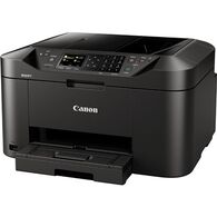 מדפסת  הזרקת דיו  משולבת Canon Maxify Mb2150 קנון למכירה 