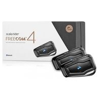דיבורית לאופנוע Cardo Scala Rider Freecom 4 Duo למכירה , 2 image