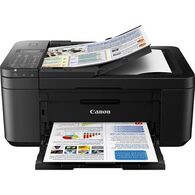 מדפסת  הזרקת דיו  משולבת Canon Pixma TR4550 קנון למכירה , 3 image