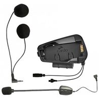 דיבורית לאופנוע Cardo Freecom and Spirit Audio Kit למכירה 