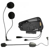 דיבורית לאופנוע Cardo Freecom and Spirit Audio Kit למכירה , 2 image