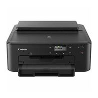 מדפסת  הזרקת דיו  רגילה Canon Pixma TS705 קנון למכירה , 3 image