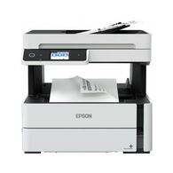 מדפסת  הזרקת דיו  משולבת ECOTANK M3170‎ Epson אפסון למכירה 