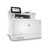 מדפסת  לייזר  משולבת HP Color LaserJet Pro MFP M479fdn למכירה 