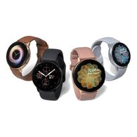 שעון חכם Samsung Galaxy Watch Active2 44mm SM-R820 סמסונג למכירה , 3 image