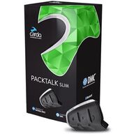 דיבורית לאופנוע Cardo Scala Rider Packtalk Slim למכירה , 2 image