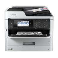 מדפסת  הזרקת דיו  משולבת Epson WorkForce Pro WF-M5799DWF אפסון למכירה , 2 image
