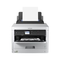 מדפסת  הזרקת דיו  רגילה Epson Work Force PRO WF-M5299DW אפסון למכירה 