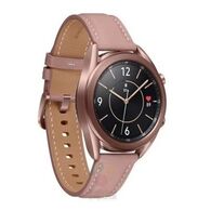 שעון חכם Samsung Galaxy Watch3 41mm SM-R850 סמסונג למכירה , 2 image