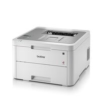 מדפסת  לייזר  רגילה Brother HL-L3210CW למכירה , 3 image