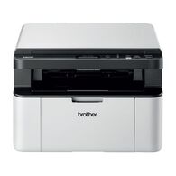 מדפסת  לייזר  משולבת Brother DCP1610W למכירה , 3 image