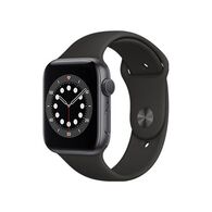שעון חכם Apple Watch Series 6 44mm Aluminum Case Sport Band GPS אפל למכירה , 2 image