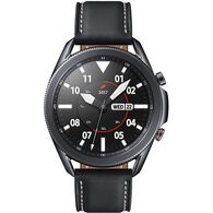 שעון חכם Samsung Galaxy Watch3 45mm SM-R845 LTE סמסונג למכירה 