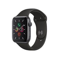 שעון חכם Apple Watch Series 6 44mm Aluminum Case Sport Band GPS + Cellular אפל למכירה 