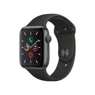 שעון חכם Apple Watch Series 6 44mm Aluminum Case Sport Band GPS + Cellular אפל למכירה , 2 image