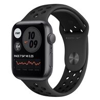 שעון חכם Apple Watch Nike SE 44mm GPS אפל למכירה 
