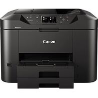 מדפסת  הזרקת דיו  משולבת Canon Maxify MB2750 קנון למכירה 