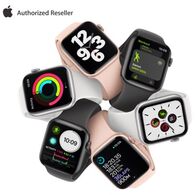 שעון חכם Apple Watch SE 44mm GPS + Cellular אפל למכירה , 6 image