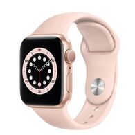 שעון חכם Apple Watch Series 6 44mm Aluminum Case Sport Band GPS + Cellular אפל למכירה , 4 image