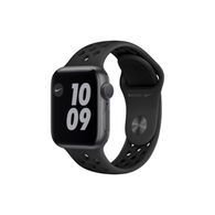 שעון חכם Apple Watch Nike SE 44mm GPS אפל למכירה , 3 image