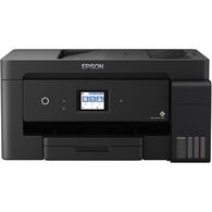 מדפסת  הזרקת דיו  משולבת EcoTank L14150‎ Epson אפסון למכירה 