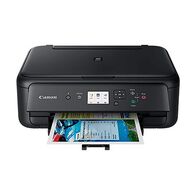 מדפסת  הזרקת דיו  משולבת Canon Pixma TS5150 קנון למכירה , 2 image