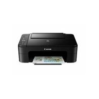 מדפסת  הזרקת דיו  משולבת Canon Pixma TS3350 קנון למכירה , 3 image