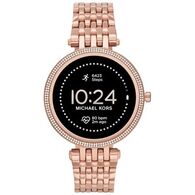 שעון חכם Michael Kors Gen 5E MKT5128 מייקל קורס למכירה 