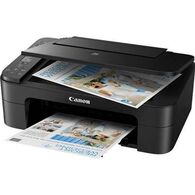 מדפסת  הזרקת דיו  משולבת Canon Pixma TS3350 קנון למכירה , 2 image