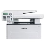 מדפסת  לייזר  משולבת Pantum M7100DW למכירה , 3 image