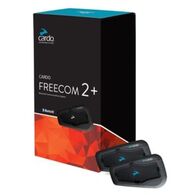 דיבורית לאופנוע Cardo Scala Rider Freecom 2 Plus למכירה , 3 image