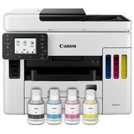 מדפסת  הזרקת דיו  משולבת Canon MAXIFY GX7040 קנון למכירה , 2 image