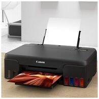 מדפסת  הזרקת דיו  רגילה Canon Pixma G540 קנון למכירה , 3 image