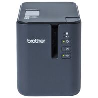 מדפסת  תרמית  להדפסת מדבקות ותוויות Brother PT-P900W למכירה , 3 image