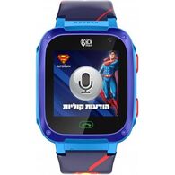 שעון חכם Friends סופרמן KidiWatch למכירה 